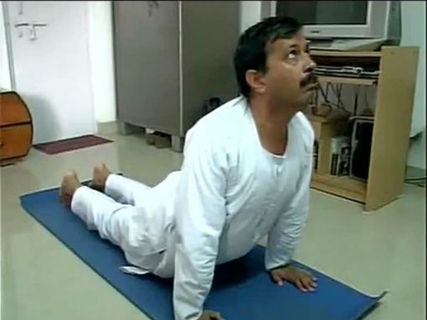 ব্যায়াম ৩