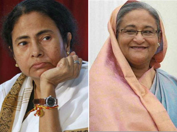 ইতিবাচক মমতাকে দেখতে আগ্রহী নয়াদিল্লি ও ঢাকা ইতিবাচক মমতাকে দেখতে আগ্রহী নয়াদিল্লি ও ঢাকা