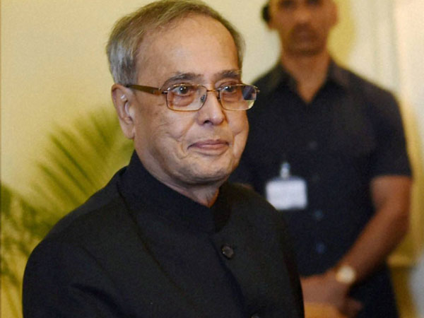 করোনায় প্রায়াত প্রণব