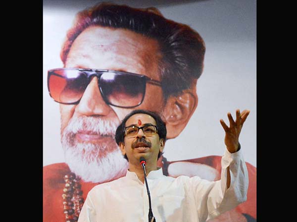 এনসিপি ও শিবসেনার প্রতিক্রিয়া