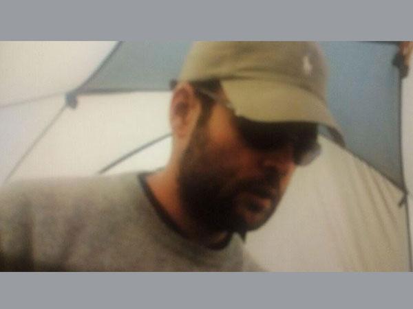 ছুটির মেজাজে রাহুল গান্ধী