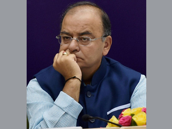 বাজেট বক্তৃতায় জেটলির উল্লেখ করা ৫ 'চ্যালেঞ্জ' বাজেট বক্তৃতায় জেটলির উল্লেখ করা ৫ 'চ্যালেঞ্জ'