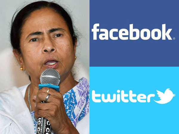 লাগামহীন বিদ্রুপ রুখতে এবার ফেসবুক, টুইটারে নজরদারি চালাবে রাজ্য লাগামহীন বিদ্রুপ রুখতে এবার ফেসবুক, টুইটারে নজরদারি চালাবে রাজ্য