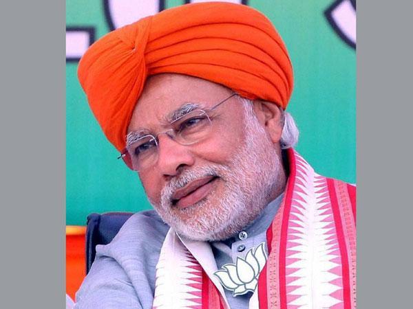ইন্টারনেটেও বিশ্বের প্রথম ৩০ প্রভাবশালীর অন্যতম মোদী : টাইম ইন্টারনেটেও বিশ্বের প্রথম ৩০ প্রভাবশালীর অন্যতম মোদী : টাইম