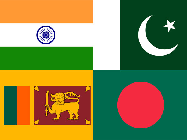এশিয়া কাপ নিয়ে ভারত-পাক তরজা