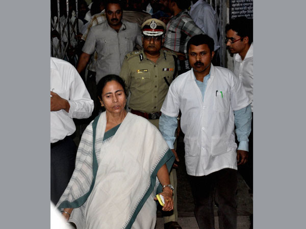 রানাঘাট ধর্ষণ কাণ্ড : মুম্বই থেকে গ্রেফতার এক রানাঘাট ধর্ষণ কাণ্ড : মুম্বই থেকে গ্রেফতার এক
