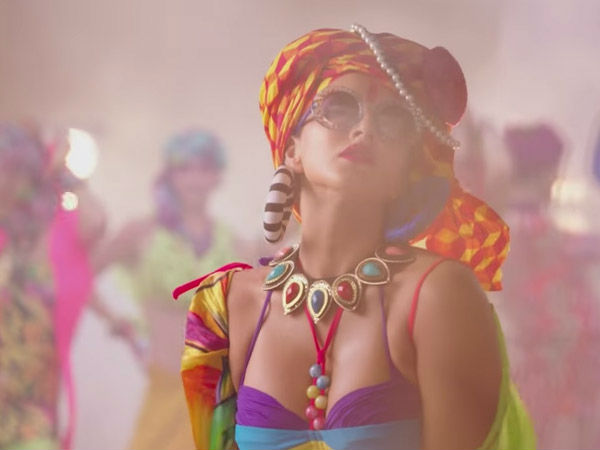 সানি লিওনি