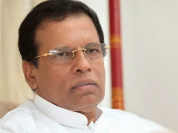 শ্রীলঙ্কার রাষ্ট্রপতির ভাইকে কুড়ুল দিয়ে কুপিয়ে খুন শ্রীলঙ্কার রাষ্ট্রপতির ভাইকে কুড়ুল দিয়ে কুপিয়ে খুন