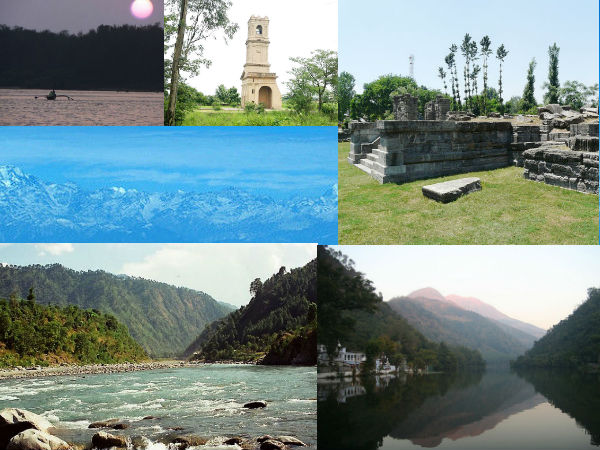 পর্যটনে বিপুল ক্ষতি
