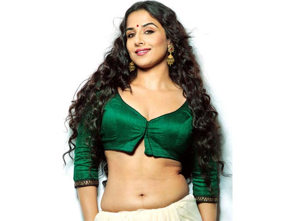 বিদ্যা বালন