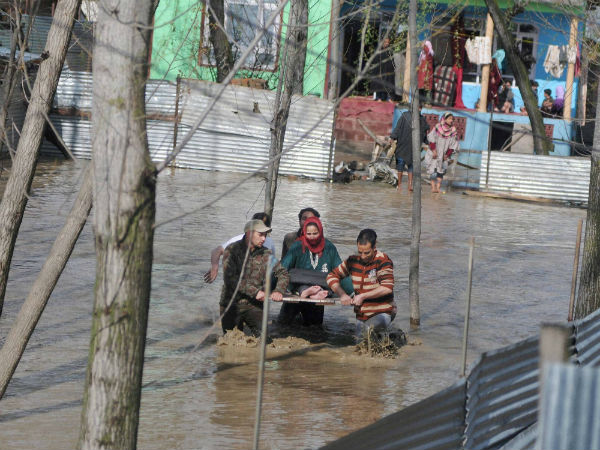 প্লাবন