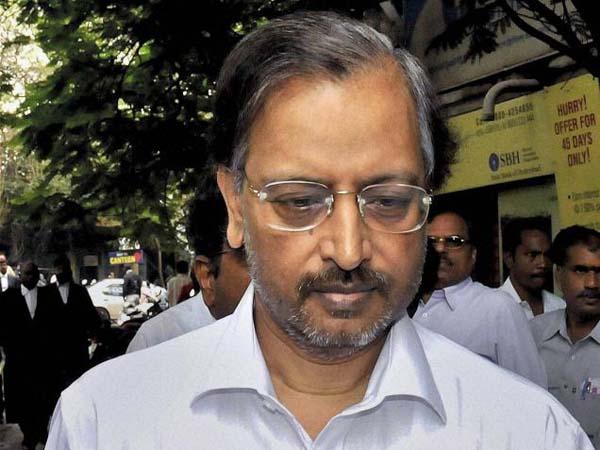 সত্যম মামলায় রাজুর ৭ বছরের জেল, ৫ কোটি টাকা কারাদণ্ড সত্যম মামলায় রাজুর ৭ বছরের জেল, ৫ কোটি টাকা কারাদণ্ড