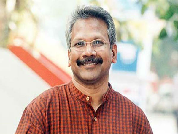 মণিরত্নম