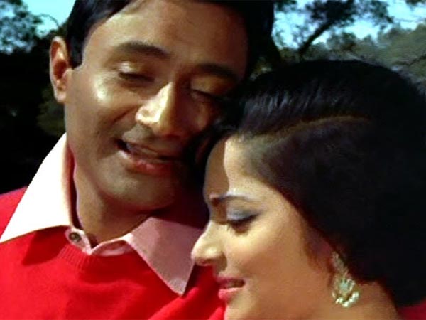 গাতা রহে মেরা দিল