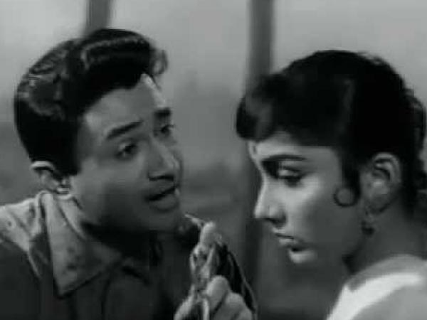 অভি না যাও ছোড়কর