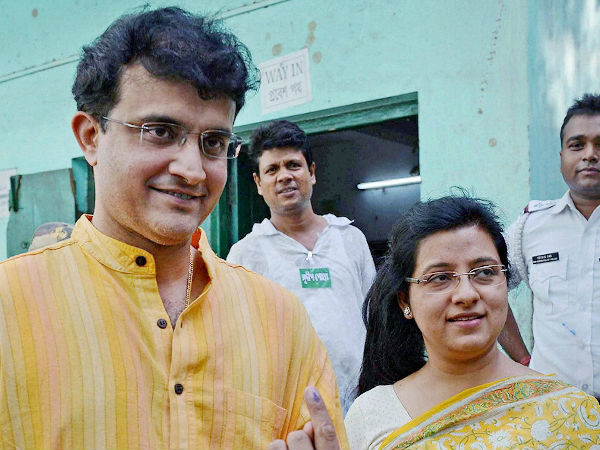 কলকাতা পুরভোট