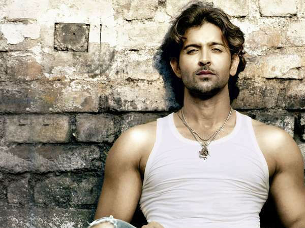 হলিউডে নাম লেখাতে চলেছেন হৃত্বিক রোশন হলিউডে নাম লেখাতে চলেছেন হৃত্বিক রোশন