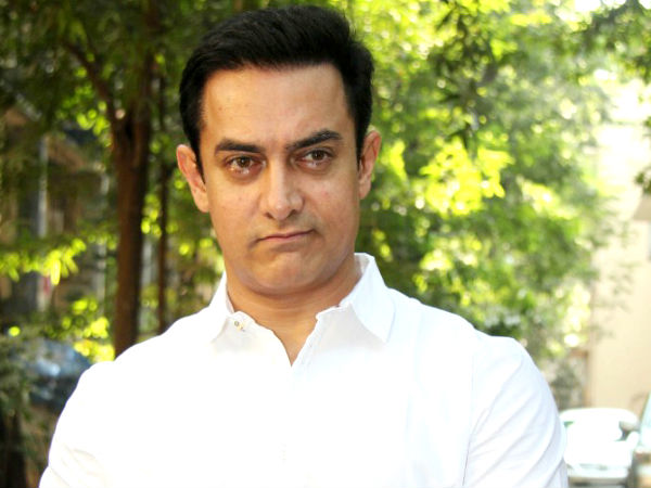 'দঙ্গল'-এ অভিনয়ের জন্য নিজের মেয়ে বাছলেন আমির 'দঙ্গল'-এ অভিনয়ের জন্য নিজের মেয়ে বাছলেন আমির