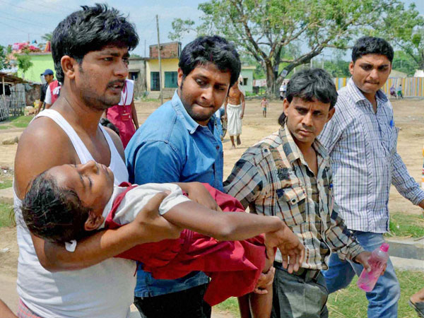 নেপালে ভূমিকম্প