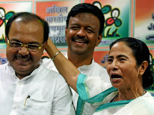 'রিগিং না হলেও জিততে পারতেন কি?', আত্মসমালোচনা করুন বিরোধীরা 'রিগিং না হলেও জিততে পারতেন কি?', আত্মসমালোচনা করুন বিরোধীরা