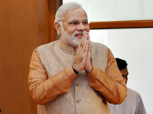 কলকাতায় গিয়ে নিজের অসুস্থ 'গুরুর' সঙ্গে দেখা করবেন নরেন্দ্র মোদী! কলকাতায় গিয়ে নিজের অসুস্থ 'গুরুর' সঙ্গে দেখা করবেন নরেন্দ্র মোদী!