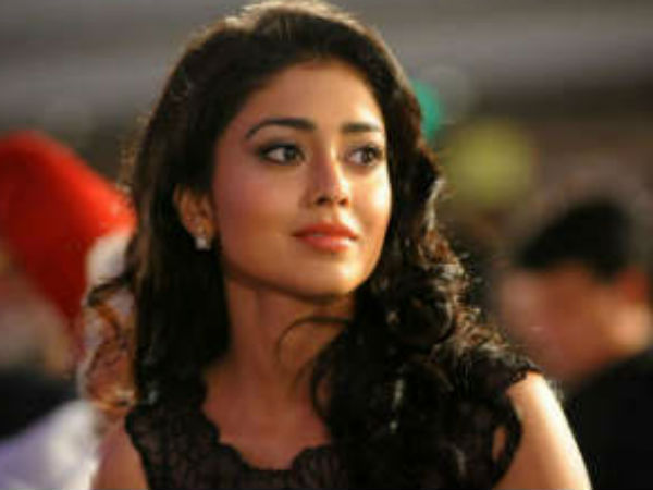 শ্রিয়া সারেন