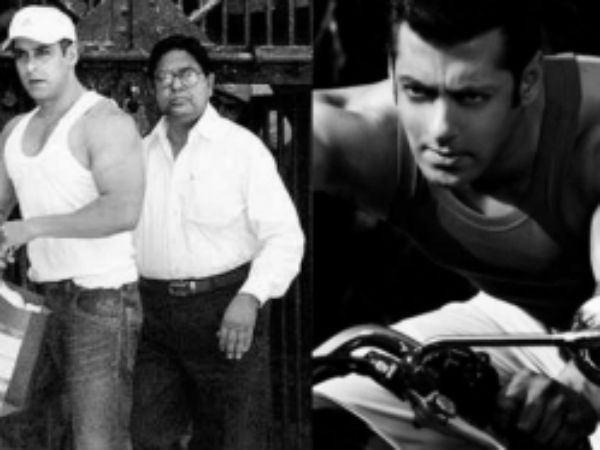 সলমন খানের ৫ বছরের সাজা ঘোষণায় বলিউড তারকাদের প্রতিক্রিয়া সলমন খানের ৫ বছরের সাজা ঘোষণায় বলিউড তারকাদের প্রতিক্রিয়া