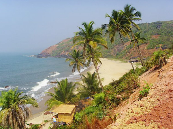 আরামবল বিচ