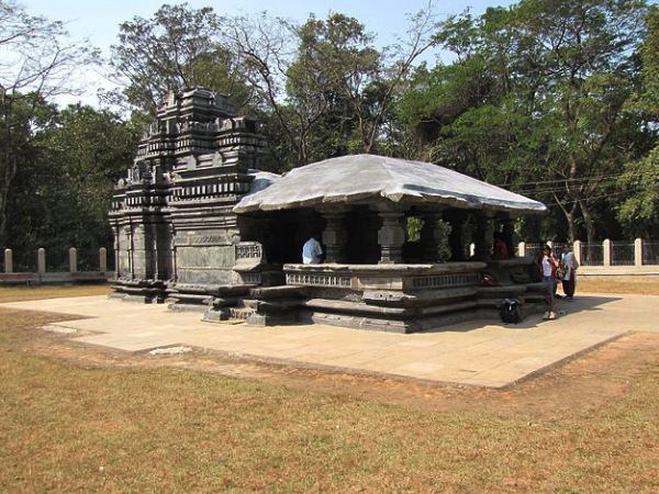 মহাদেব টেম্পল