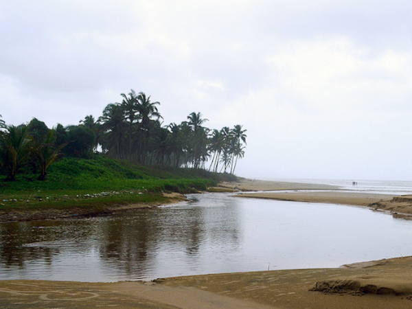 মাজোরদা বিচ