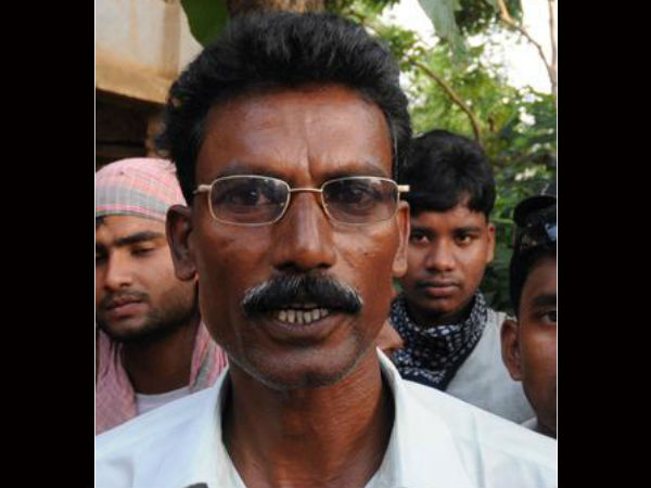 রাষ্ট্রদ্রোহিতার অভিযোগে ছত্রধর মাহাতো সহ ৬ জনের যাবজ্জীবন কারাদণ্ড রাষ্ট্রদ্রোহিতার অভিযোগে ছত্রধর মাহাতো সহ ৬ জনের যাবজ্জীবন কারাদণ্ড