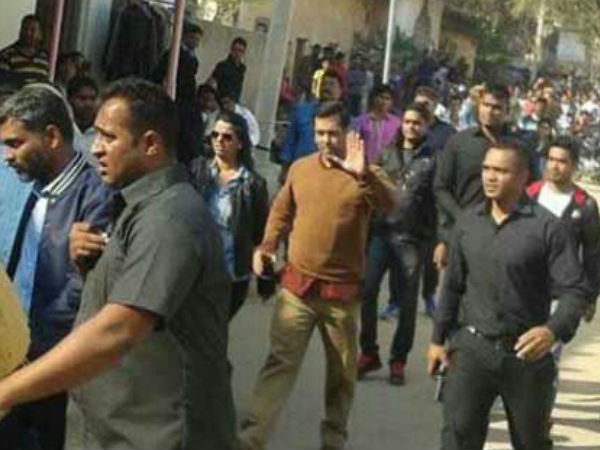 সলমন খান