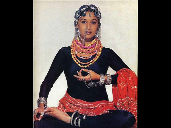 ফটোশুটে