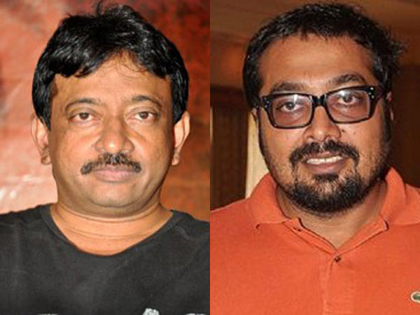 'ভদকা সরিয়ে রেখে ঘুমোন', আরজিভিকে খোঁচা অনুরাগ কাশ্যপের 'ভদকা সরিয়ে রেখে ঘুমোন', আরজিভিকে খোঁচা অনুরাগ কাশ্যপের