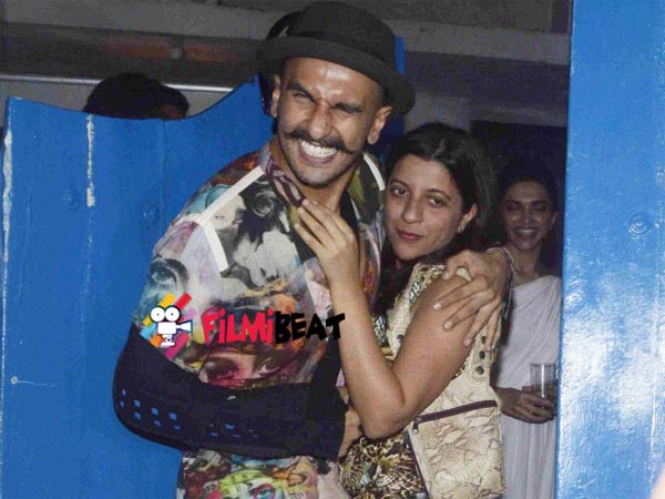 রণবীর সিং