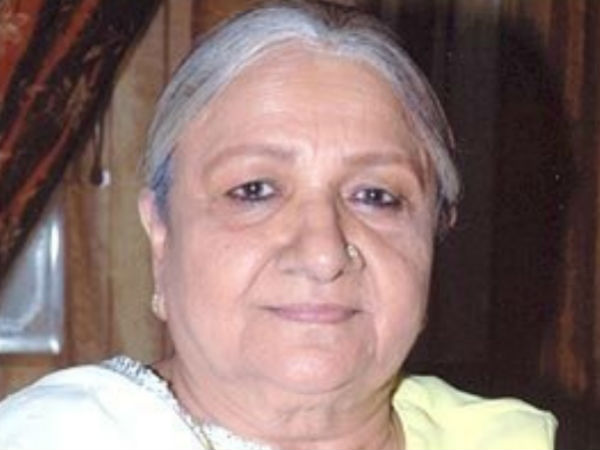 সুধা শিবপুরী