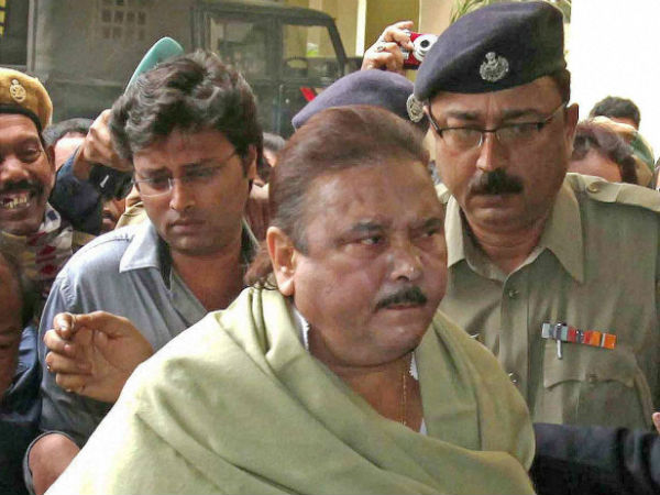মদন