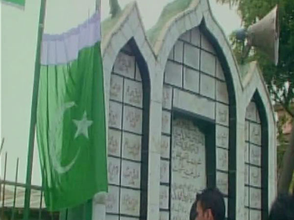 কাশ্মীর