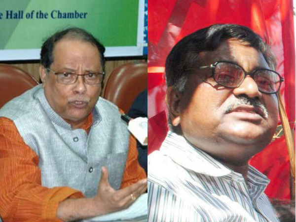 সিপিএম-এ রাজ্য সম্পাদকমণ্ডলী