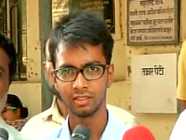 জিশান আলি খান
