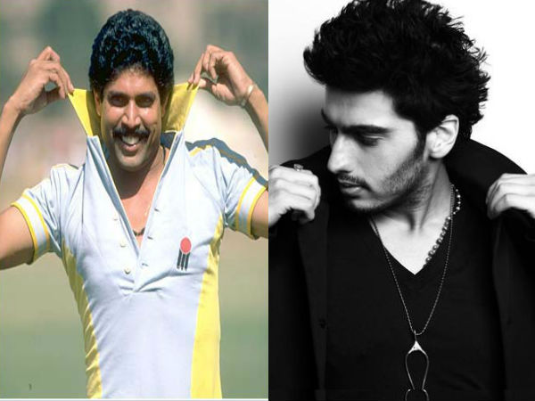 কপিল দেব