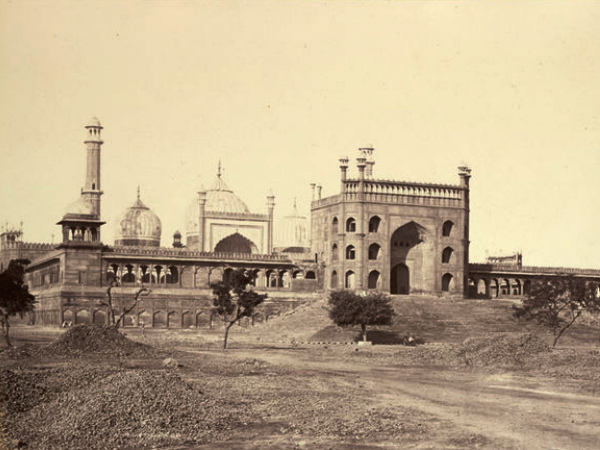 জামা মসজিদ