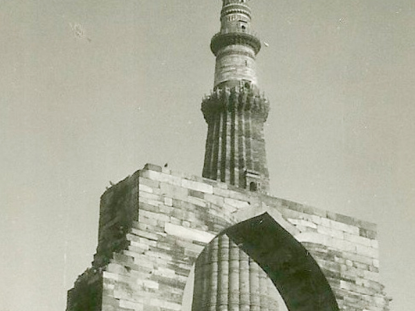 কুতুব মিনার