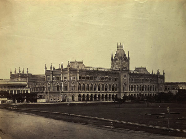 কলকাতা হাইকোর্ট