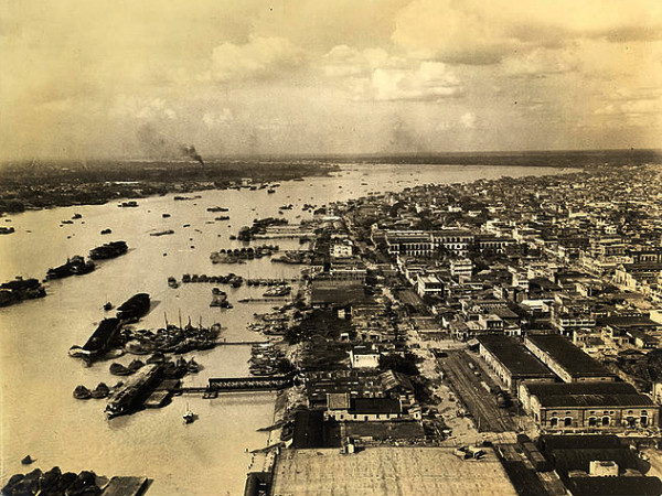 হুগলি নদী