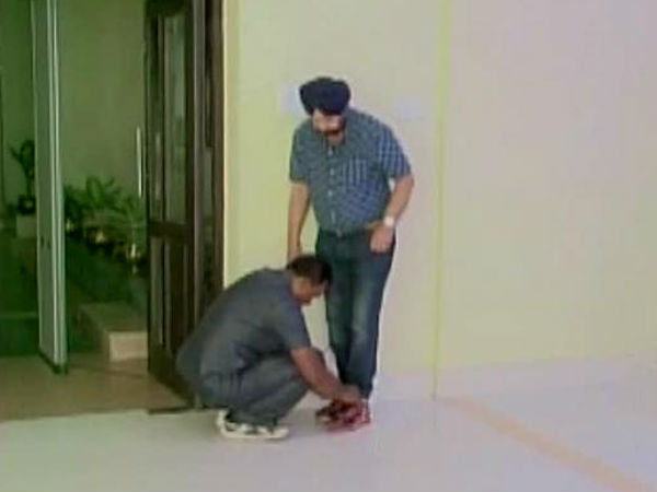 বিতর্কে রচপাল