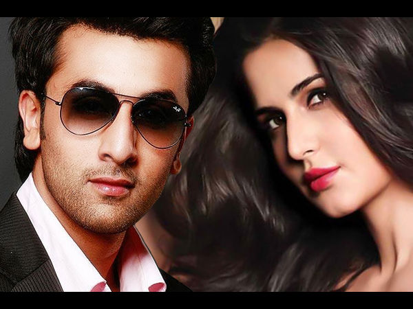ক্যাটরিনার সঙ্গে 'রোকা' করতে চান না রণবীর কাপুর? ক্যাটরিনার সঙ্গে 'রোকা' করতে চান না রণবীর কাপুর?