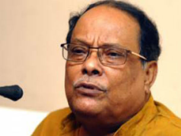 অশোক ভট্টাচার্য
