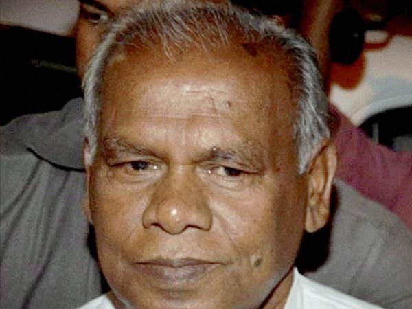জিতন রাম মঞ্ঝি