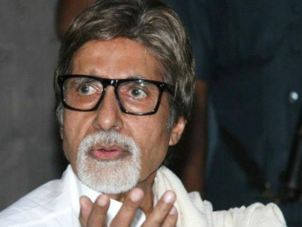 ফেসবুক, টুইটারের পোস্ট শেয়ার করে নয়া বিপদে পড়লেন 'বিগ বি' ফেসবুক, টুইটারের পোস্ট শেয়ার করে নয়া বিপদে পড়লেন 'বিগ বি'
